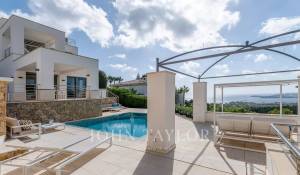 Venta Villa Costa d'En Blanes