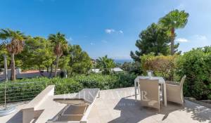 Venta Villa Costa d'En Blanes