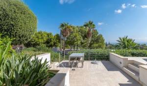 Venta Villa Costa d'En Blanes