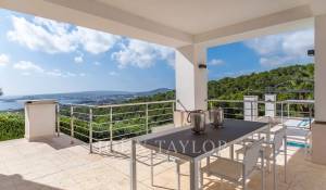 Venta Villa Costa d'En Blanes