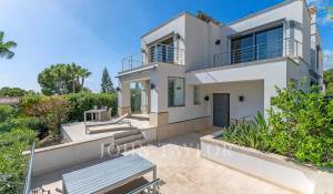 Venta Villa Costa d'En Blanes