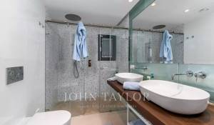 Venta Villa Costa d'En Blanes