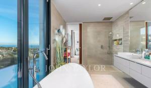 Venta Villa Costa d'En Blanes