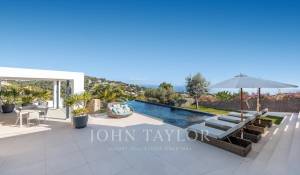 Venta Villa Costa d'En Blanes