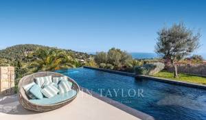 Venta Villa Costa d'En Blanes