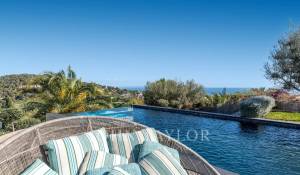 Venta Villa Costa d'En Blanes