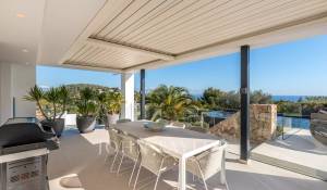 Venta Villa Costa d'En Blanes