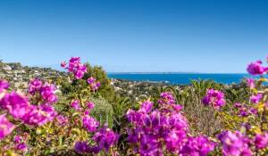 Venta Villa Costa d'En Blanes
