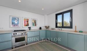 Venta Villa Costa d'En Blanes