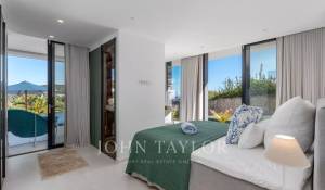 Venta Villa Costa d'En Blanes