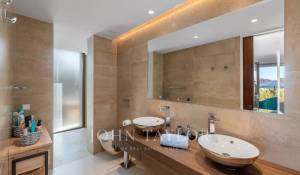 Venta Villa Costa d'En Blanes