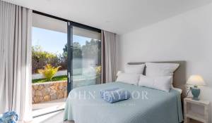 Venta Villa Costa d'En Blanes