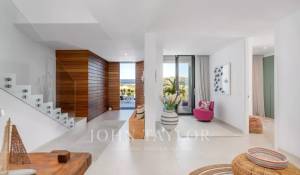 Venta Villa Costa d'En Blanes