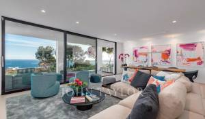 Venta Villa Costa d'En Blanes