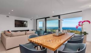 Venta Villa Costa d'En Blanes