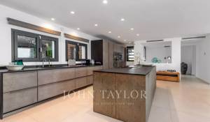 Venta Villa Costa d'En Blanes