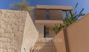 Venta Villa Costa d'En Blanes