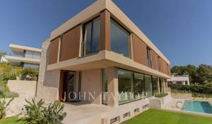 Venta Villa Costa d'En Blanes