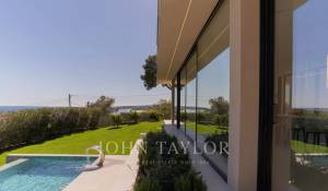 Venta Villa Costa d'En Blanes