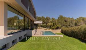 Venta Villa Costa d'En Blanes