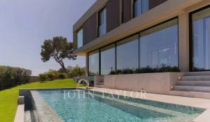 Venta Villa Costa d'En Blanes