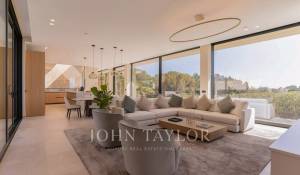 Venta Villa Costa d'En Blanes