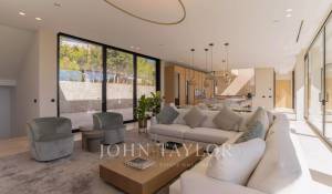 Venta Villa Costa d'En Blanes