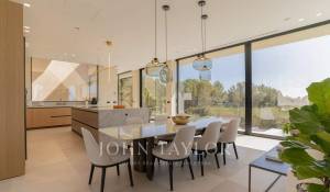 Venta Villa Costa d'En Blanes