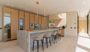 Venta Villa Costa d'En Blanes