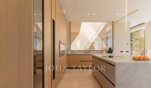 Venta Villa Costa d'En Blanes