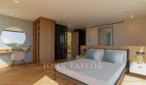 Venta Villa Costa d'En Blanes