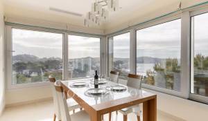 Venta Villa Costa de la Calma