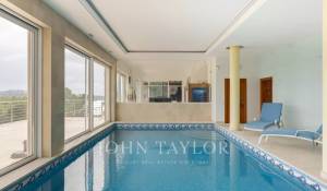 Venta Villa Costa de la Calma