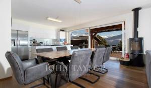 Venta Villa Crans-Montana