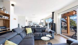 Venta Villa Crans-Montana