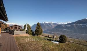 Venta Villa Crans-Montana