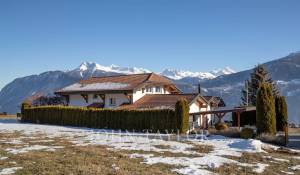 Venta Villa Crans-Montana