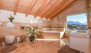 Venta Villa Crans-Montana