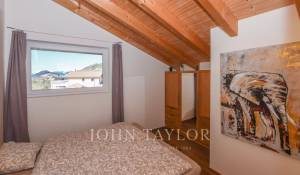 Venta Villa Crans-Montana