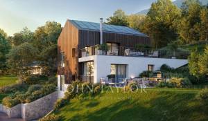 Venta Villa Crans-Montana