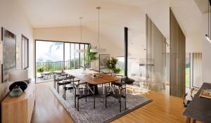 Venta Villa Crans-Montana