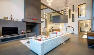 Venta Villa Crans-Montana