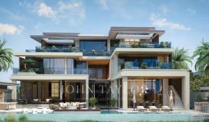 Venta Villa Downtown Dubai