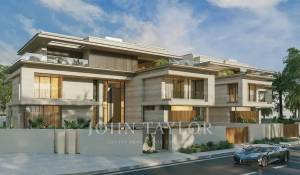 Venta Villa Downtown Dubai