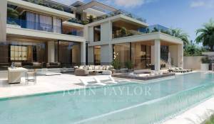 Venta Villa Downtown Dubai