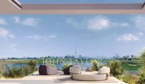 Venta Villa Downtown Dubai