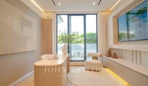 Venta Villa Downtown Dubai