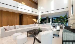 Venta Villa Downtown Dubai