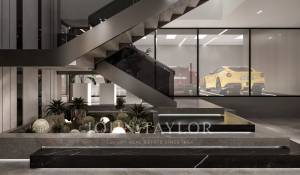 Venta Villa Downtown Dubai