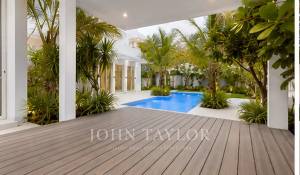 Venta Villa Downtown Dubai